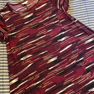 LuLaRoe Carly Dress